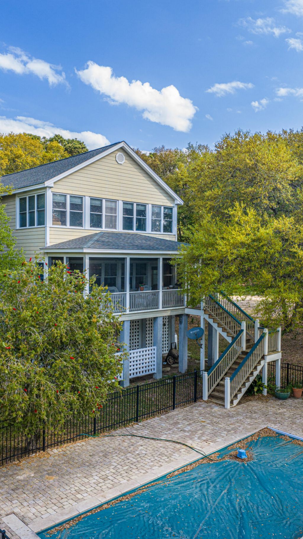 8869 Marsh Aire Lane Photo 57