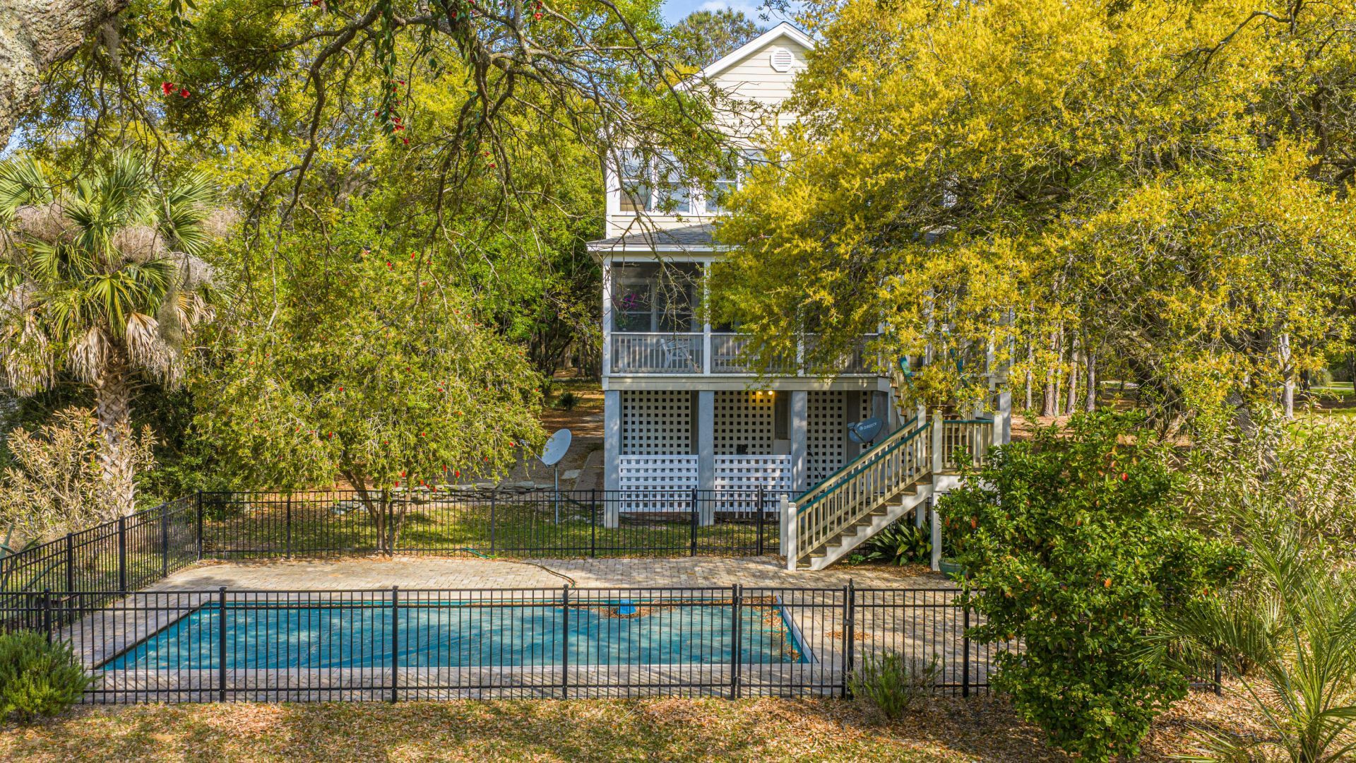 8869 Marsh Aire Lane Photo 58