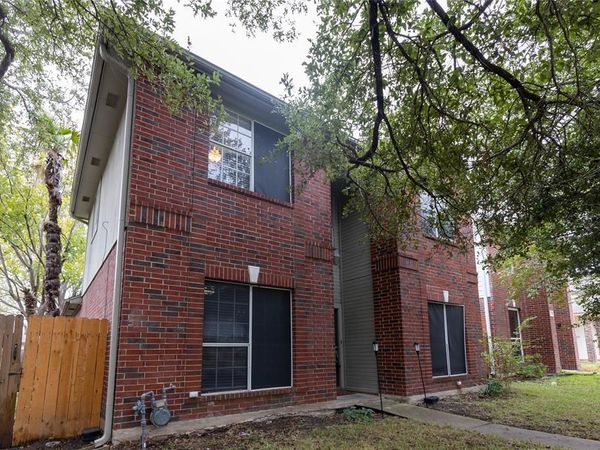 815 BLACK LOCUST DR, Pflugerville, TX 78660