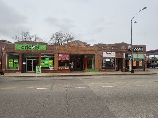2812-2814 W 55th Street, Chicago, IL 60632