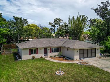 1915 KUMQUAT DRIVE , EDGEWATER, FL 32141