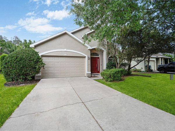 11713 COLONY LAKES BOULEVARD , NEW PORT RICHEY, FL 34654