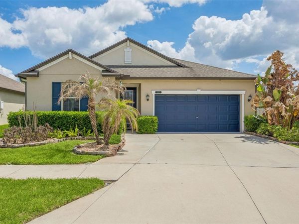 21922 CREST MEADOW DRIVE, LAND O LAKES, FL 34637