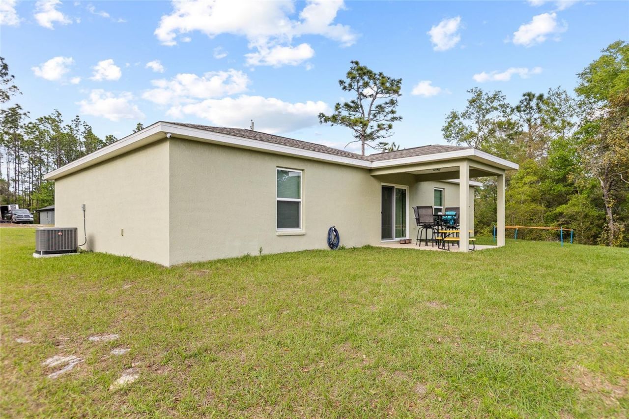2700 W Rutland Drive , Citrus Springs, FL 34434 Photo