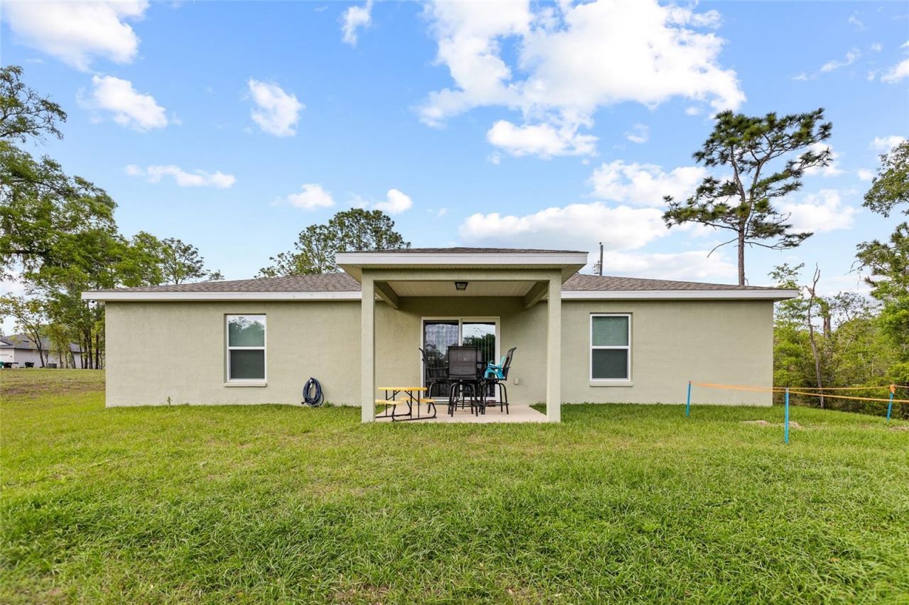 2700 W Rutland Drive , Citrus Springs, FL 34434 Photo