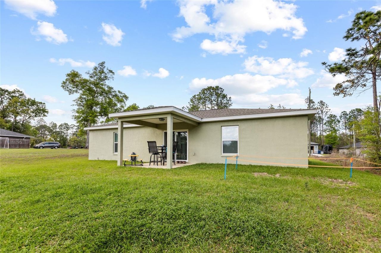2700 W Rutland Drive , Citrus Springs, FL 34434 Photo