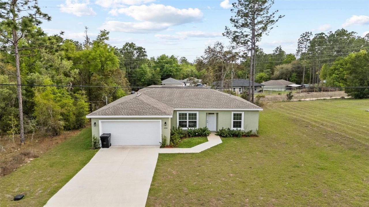 2700 W Rutland Drive , Citrus Springs, FL 34434 Photo