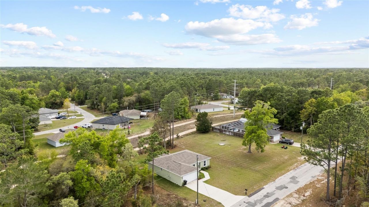 2700 W Rutland Drive , Citrus Springs, FL 34434 Photo