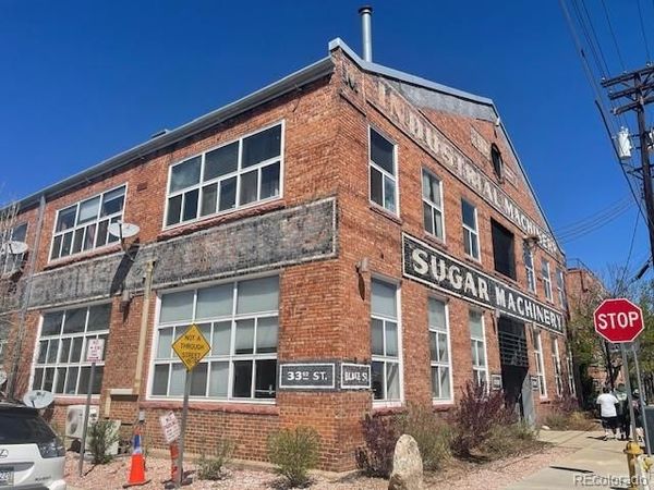 3309 Blake Street , Unit 209, Denver, CO 80205