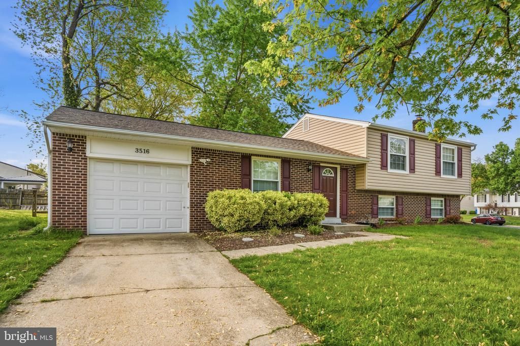 3516 Norwood Court, Waldorf, MD 20602 Main Photo