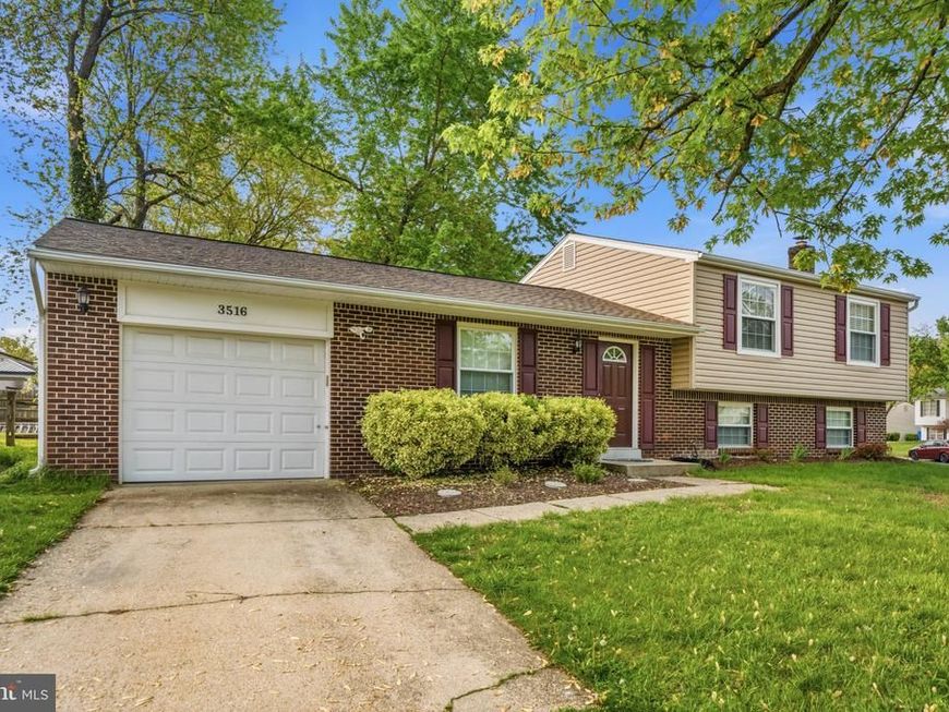3516 Norwood Court, Waldorf, MD 20602 Main Photo