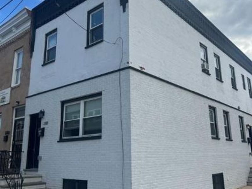 1813 S 23rd Street, Unit 2, Philadelphia, PA 19145 Main Photo