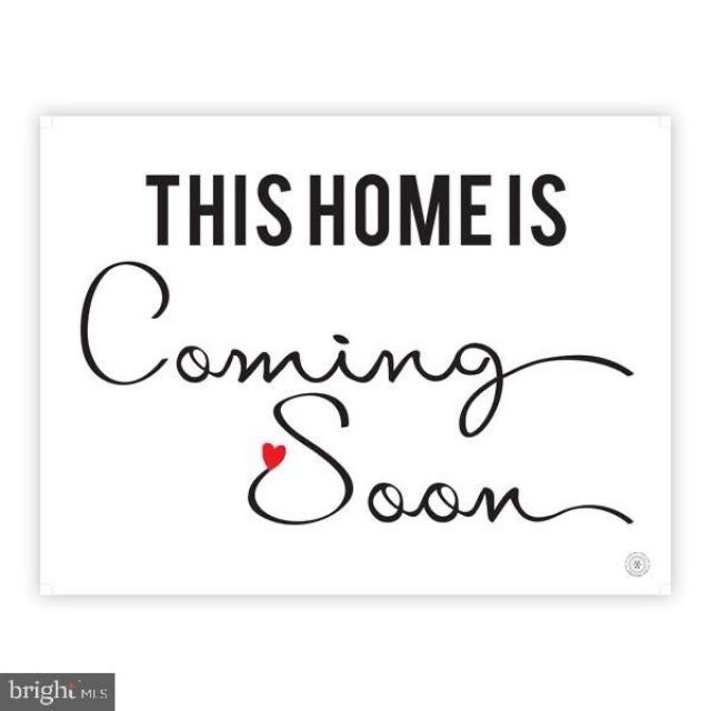 320 BARKER LANE, BLUEMONT, VA 20135