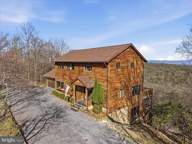 2152 SUPINLICK RIDGE, BROADWAY, VA 22815