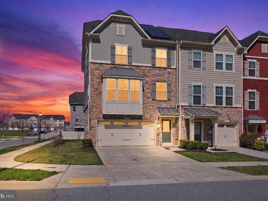 8414 Orhard Harvest Road, Glen Burnie, MD 21060 Main Photo