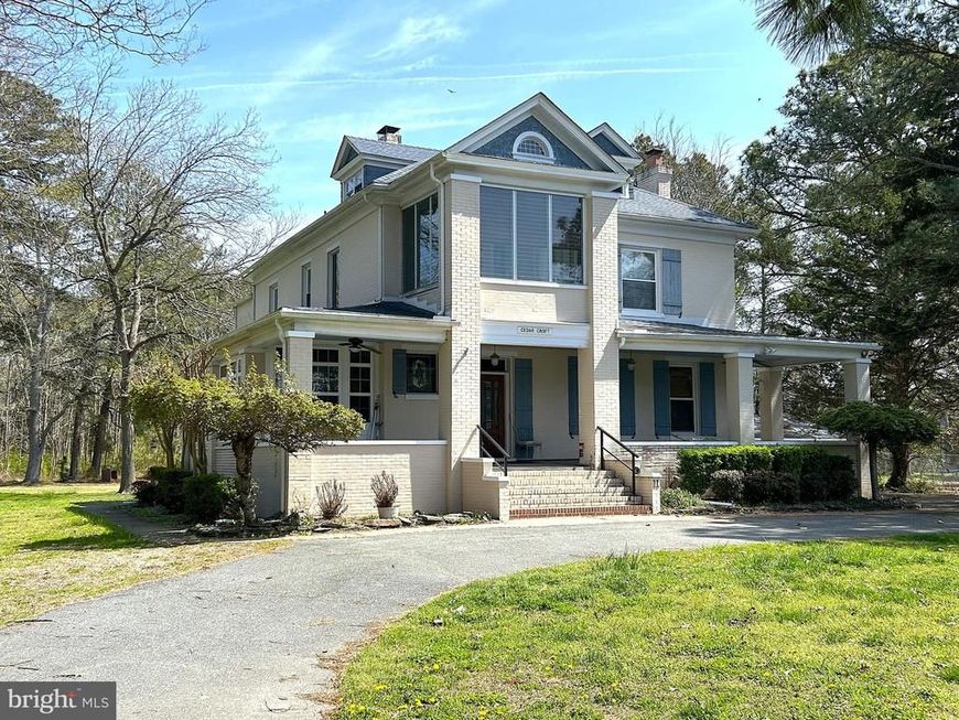 11 S Somerset Avenue , Crisfield, MD 21817 Main Photo