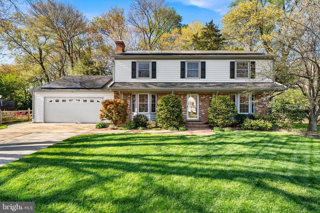 4224 Holborn Avenue, Annandale, VA 22003 Main Photo