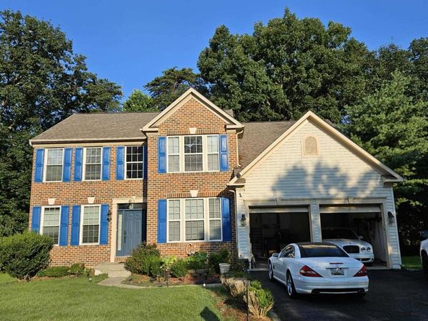 7605 STRATFIELD LANE, LAUREL, MD 20707