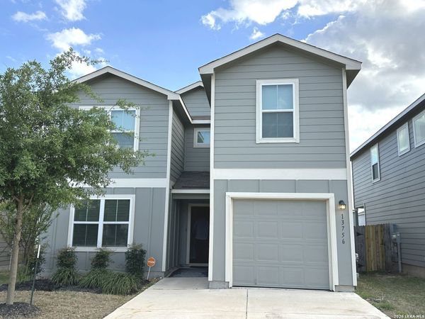 13756 Red Rock Run, San Antonio, TX 78254