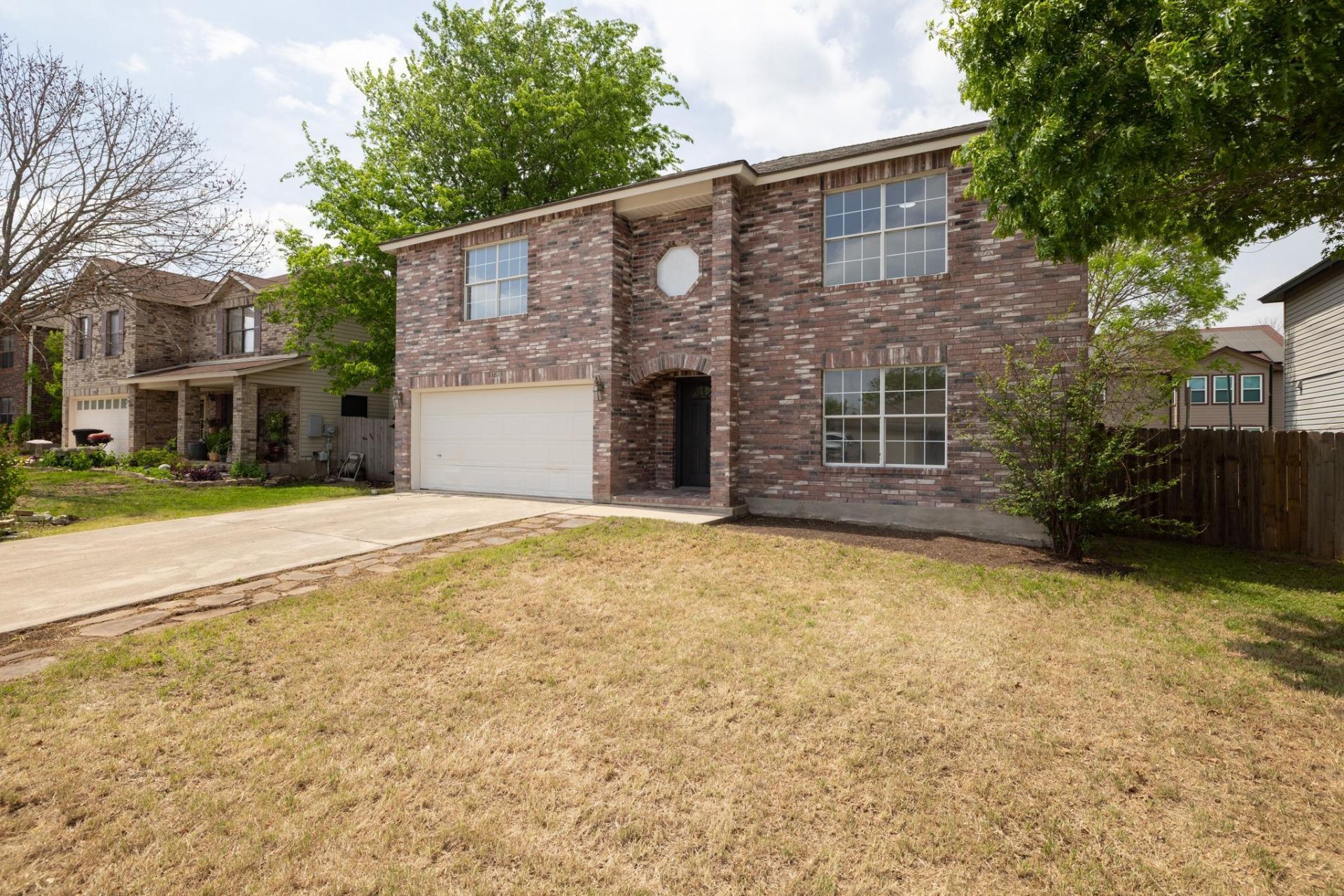1181 Forest Bluff Trl, Round Rock, TX 78665 Main Photo