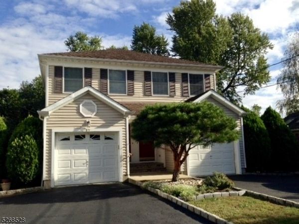 89 Central Ave, Unit B, Madison, NJ 07940