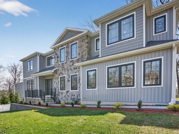 1345 Overhill St, Westfield, NJ 07090