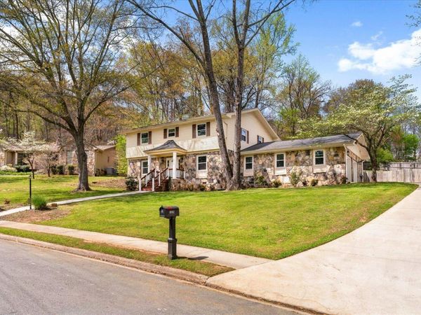 2239 Rocky Face Circle, Dalton, GA 30720