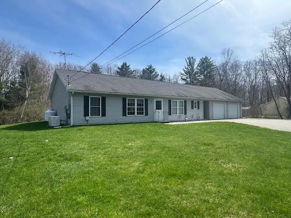 120 Shepard Road, Belfast, ME 04915
