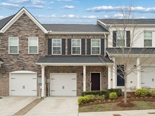 2708 Gossett Trl, Nashville, TN 37221