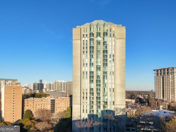 2870 Pharr Court South NW, Unit 2809, Atlanta, GA 30305