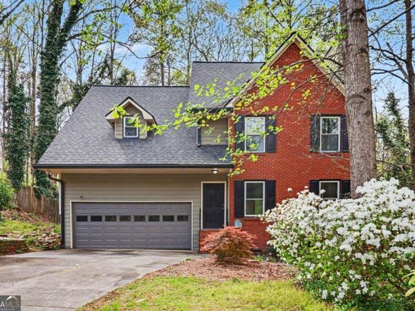 2227 Mcquiston Drive SW, Marietta, GA 30064