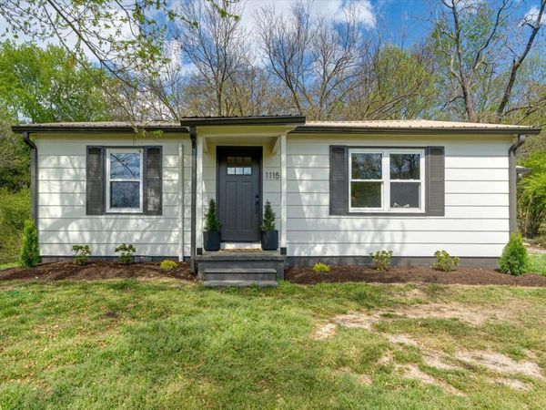 1115 21st Street SE, Cleveland, TN 37311