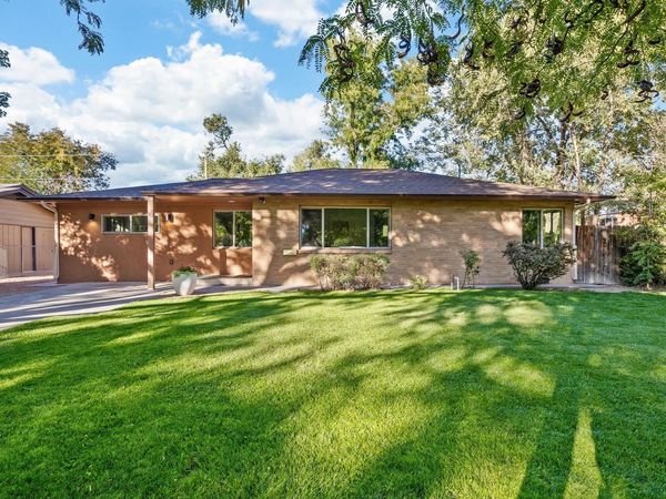 444 N Sherwood Drive , Grand Junction, CO 81501