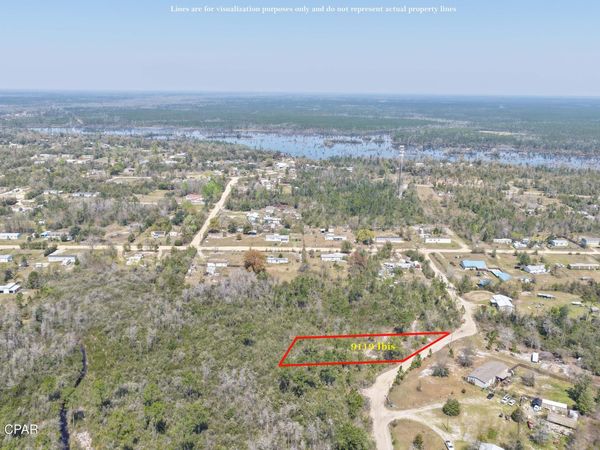 9119 Ibis Lane , Youngstown, FL 32466