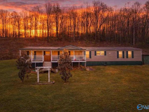 1044 Buster Willett Road, Attalla, AL 35954