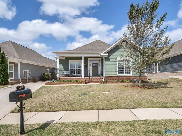 6451 Midtowne Lane, Huntsville, AL 35806