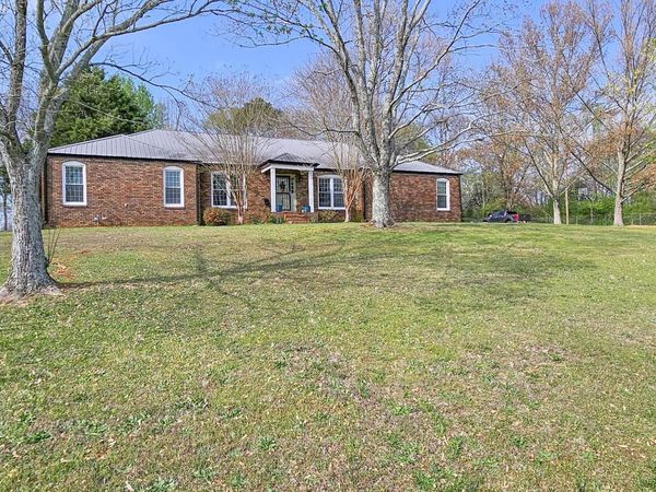 2231 County Road 344, Florence, AL 35634