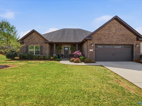 101 Idared Lane, Madison, AL 35758