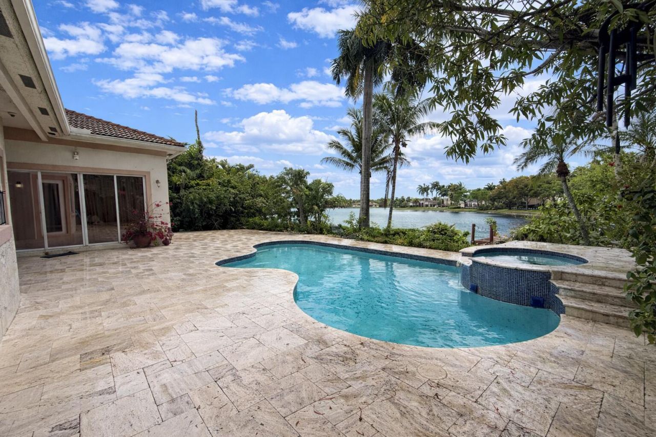 713 NW 123rd Drive, Coral Springs, FL 33071 Photo