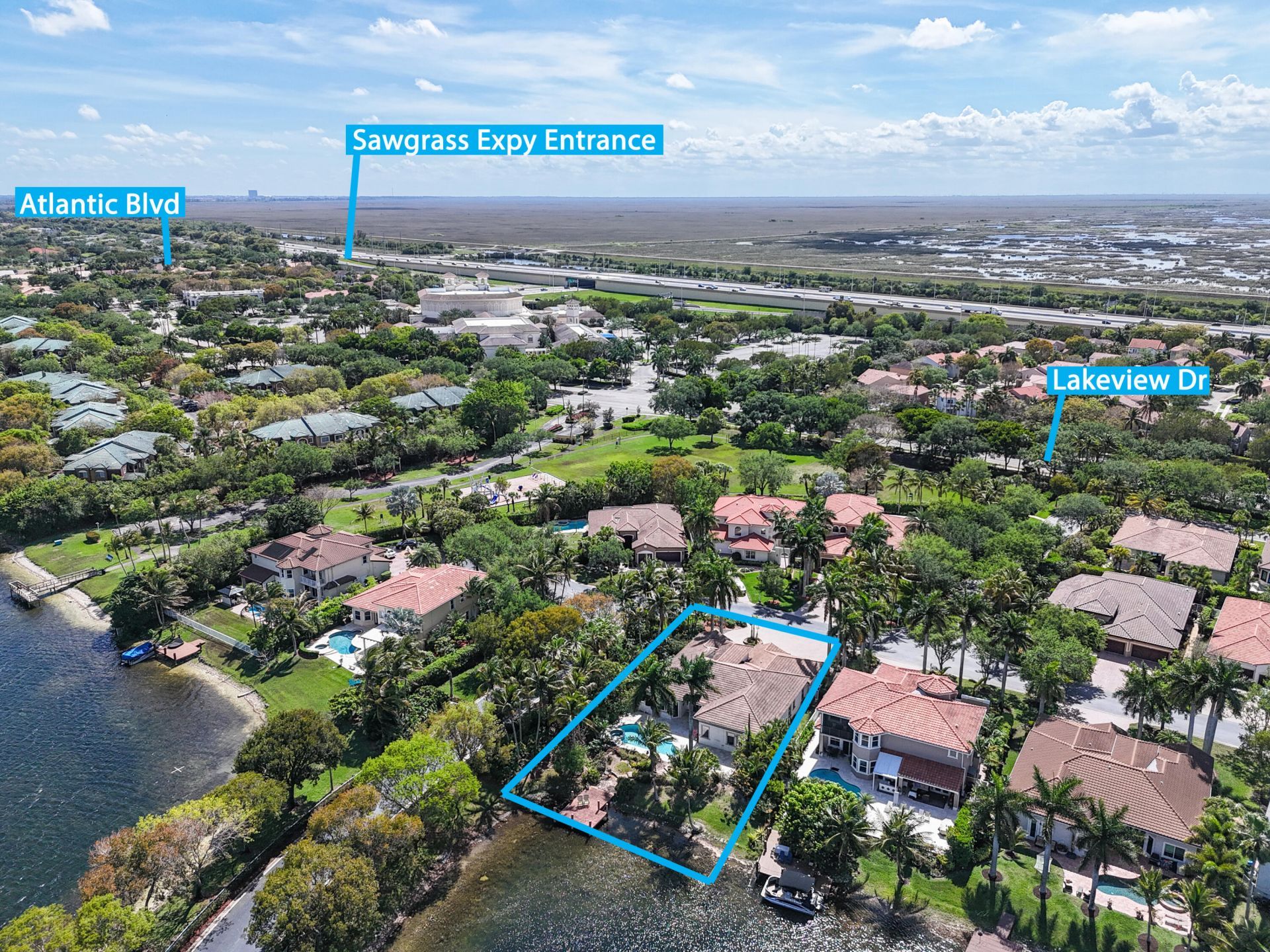 713 NW 123rd Drive, Coral Springs, FL 33071 Photo