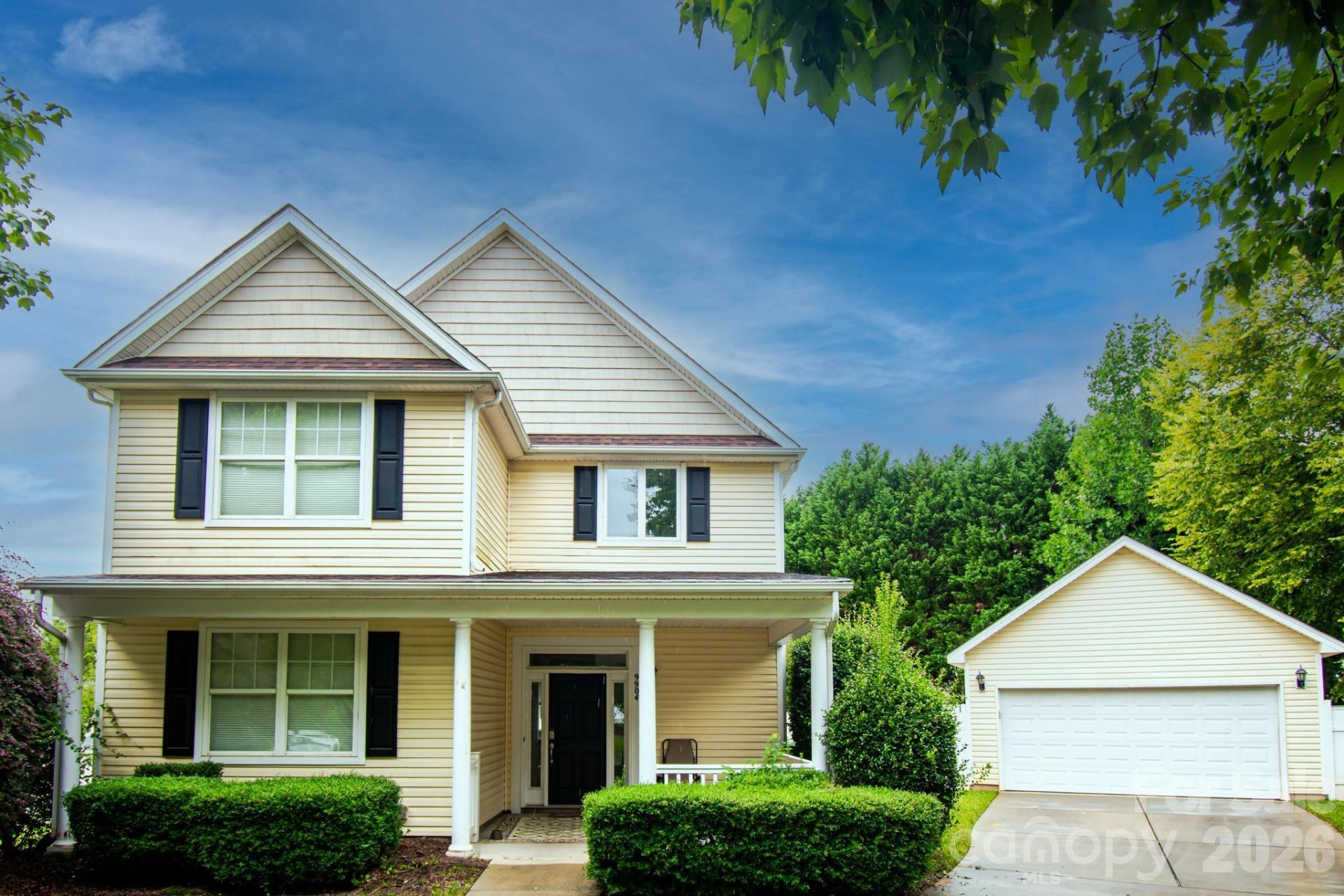 9904 Adelie Court, Cornelius, NC 28031 Main Photo