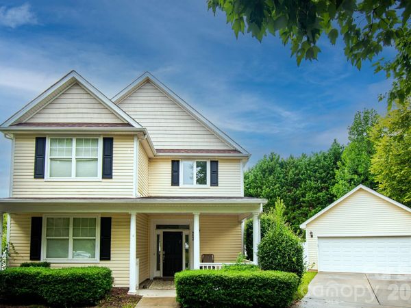 9904 Adelie Court, Cornelius, NC 28031