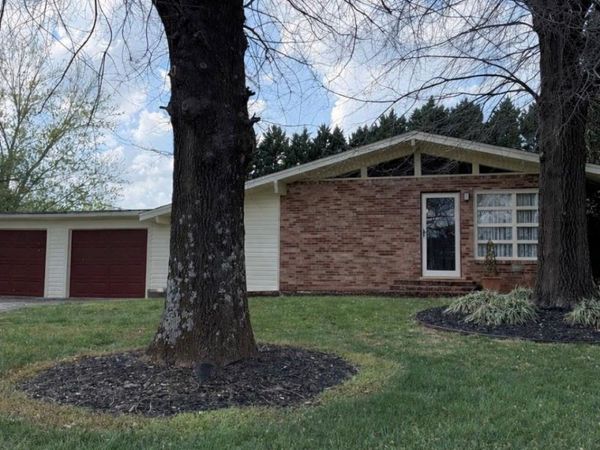 104 Buena Vista Drive, Morganton, NC 28655