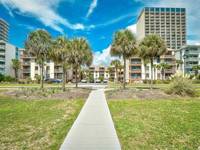 5515 N Ocean Blvd. N , Unit 206, Myrtle Beach, SC 29577