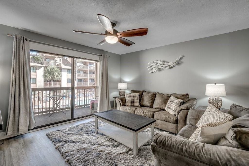 5515 N Ocean Blvd. N  Photo 14