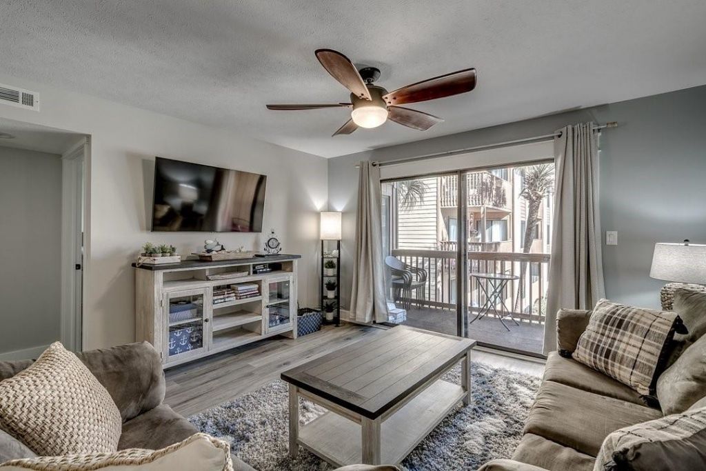 5515 N Ocean Blvd. N  Photo 15