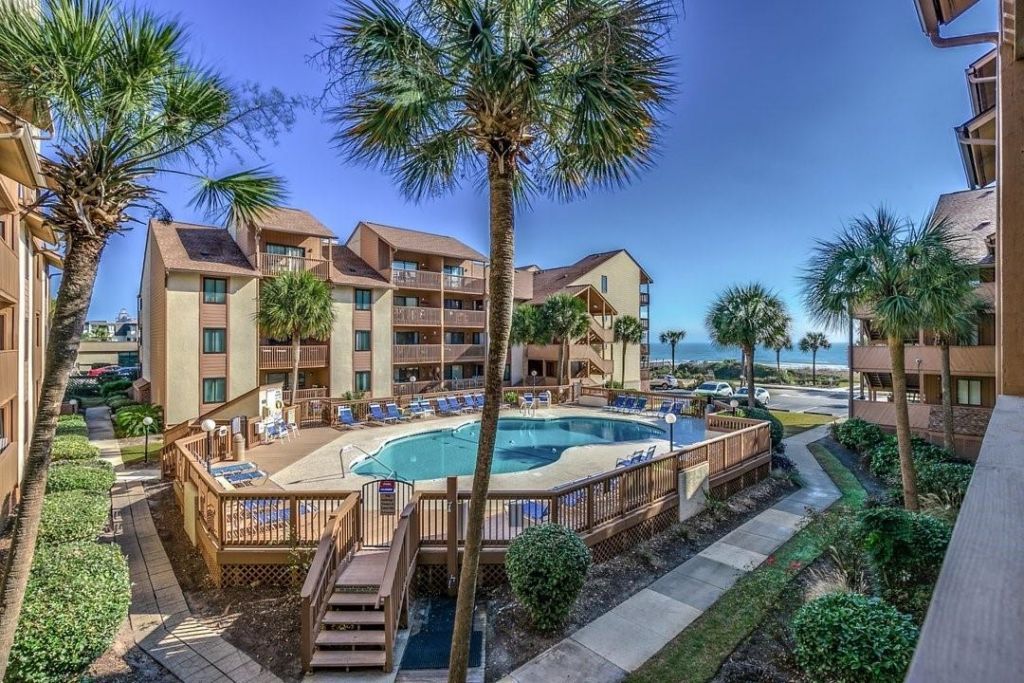 5515 N Ocean Blvd. N  Photo 24