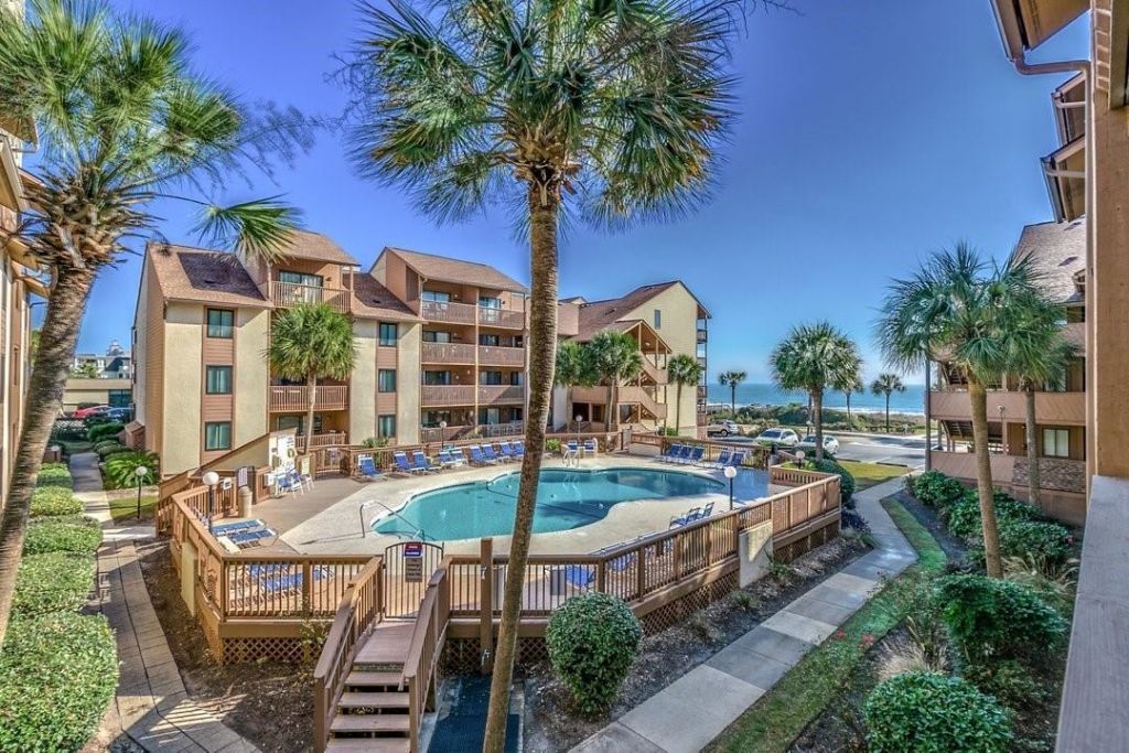 5515 N Ocean Blvd. N  Photo 26