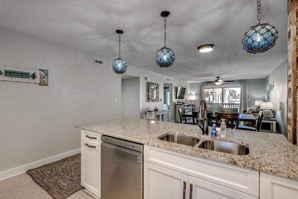 5515 N Ocean Blvd. N  Photo 5