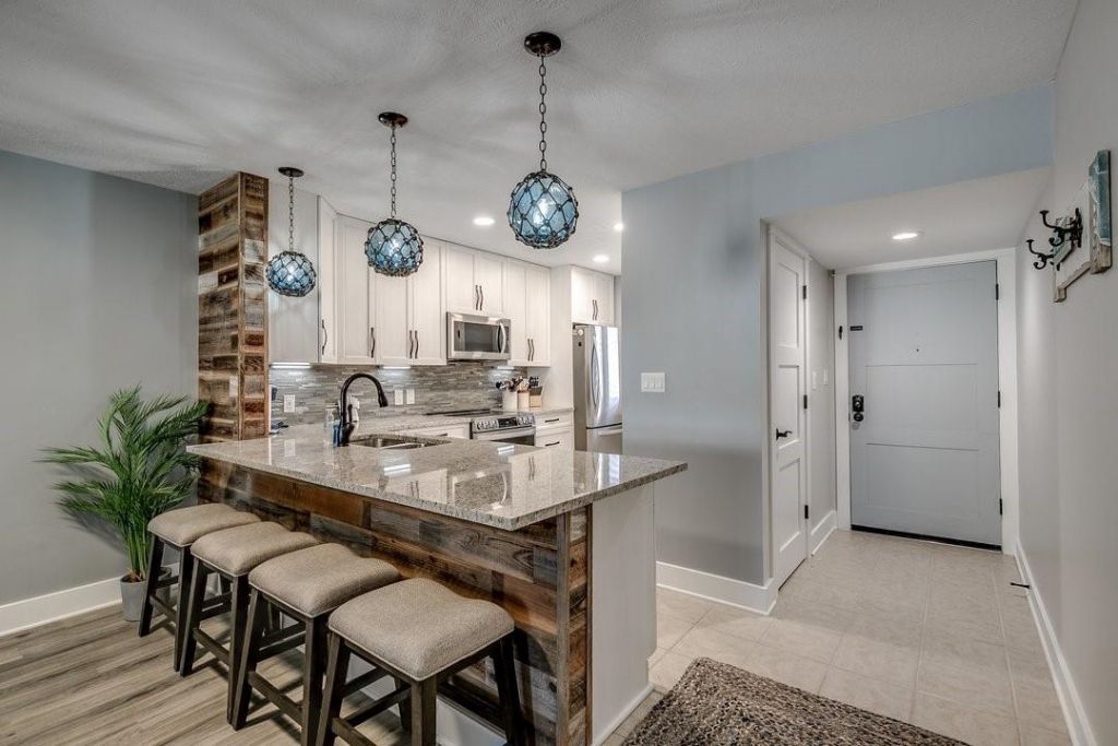 5515 N Ocean Blvd. N  Photo 9